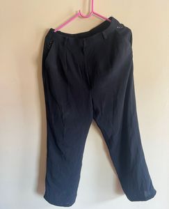 Black Dress Pants