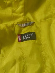 Levis - Men's Camouflage Jacket