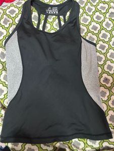 Workout Tank Top