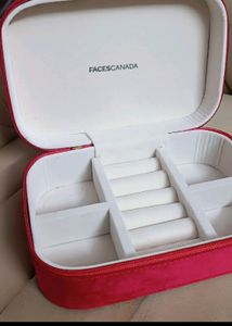 The Moms .Co Face Toner Red Box