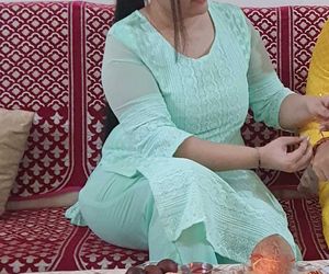 Elegant Light Green Kurta Set