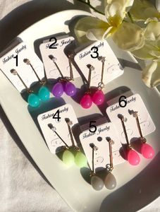 Fashion Earring