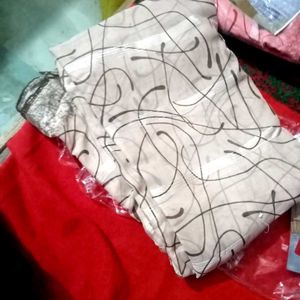 Elegant Printed Saree 250 mein