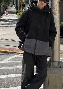 Korean style jacket