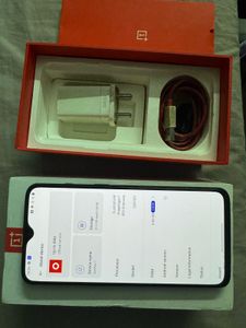 OnePlus 7 Smartphone