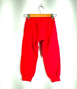Red Pants (Boy's)