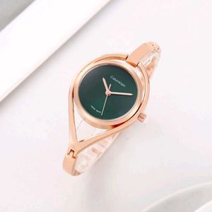 Calvin Klein Women's Watch