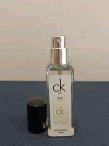Calvin Klein CK One Eau de Parfum