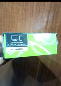 Hustlr Electric Green Eyeglasses