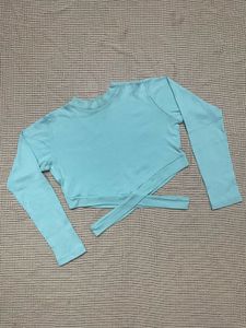 Ribbed tops