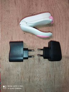 phone charger Toothpaste Dispenser &amp; Min