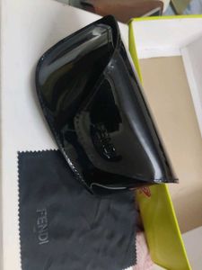 Premium Fendi Eyeframe Black Colored