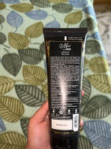 Mai By Nykaa  Amour Body Lotion