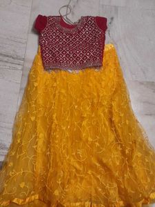 lehenga