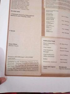 Social and Political Life - III Textbook Class VII