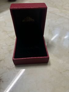Aisshpra Jewellery Box