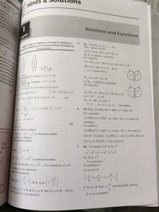 Errorless Mathematics JEE Advanced &amp; Main Solved P