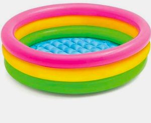 Inflatable Baby Pool