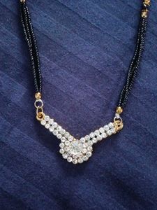 Elegant Mangalsutra