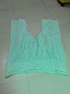 salwar plazo of 1