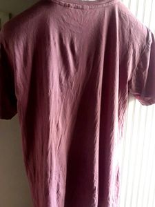 Vintage Fly High Bird T-Shirt