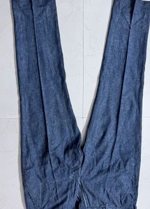 Indian Terrain Slim Fit Pants