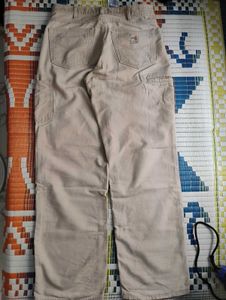Carhartt Original Cat 2 Workpants