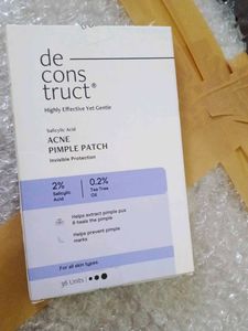 Jovees &amp; Deconstruct Skincare Set