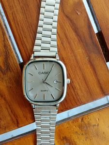 Classic Casio Watch