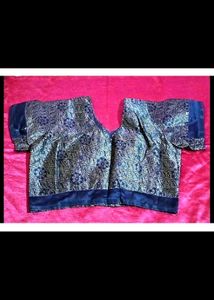 Combo Of 5,2 Stitched Blouse Size 38 inches n 3 Pi