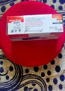 Lunch Box/ Container/ Tiffin Box