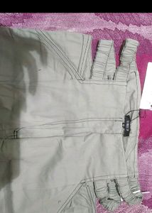 Green Trouser