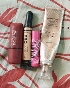 Makeup Bundle