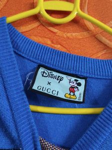 Looney Tunes Sweater