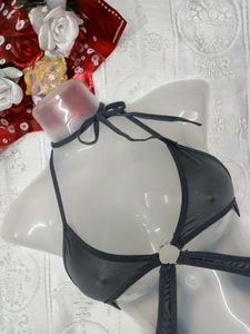 Stylish Monokini Swimsuit