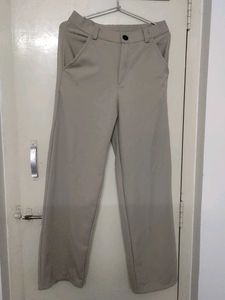 Spring Formal Pants