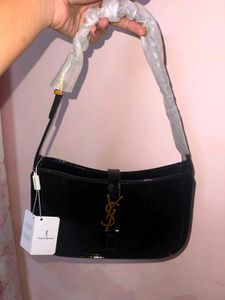 YSL ( Yves Saint Laurent ) BLACK🖤 Handbag