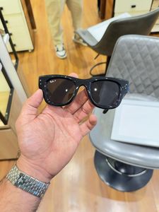 Stylish Black Sunglasses