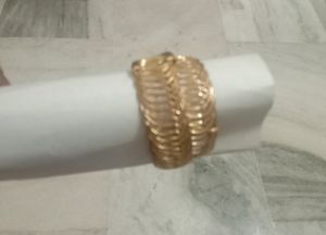 Adjustable Bracelet