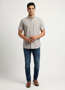 Royal Enfield Casual Shirt