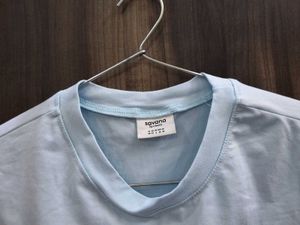 crop top (savana)
