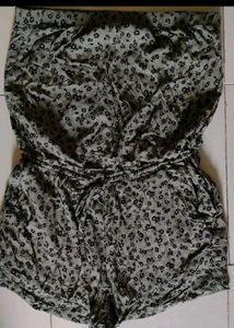 Forever21 jumpsuit