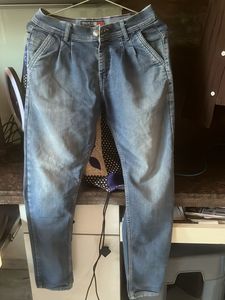 stylish jeans each with new look