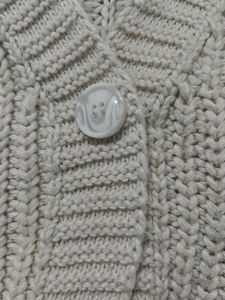 Cozy Knit Cardigan