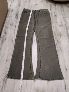 Ma5800 Hardrock bootcut jeans waist 32 inches