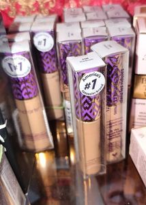 Tarte Shape Tape Concealers