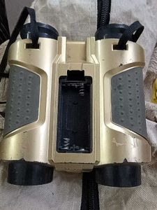 Binoculars Long Vission Cell Operated