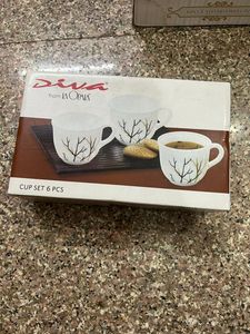Cups