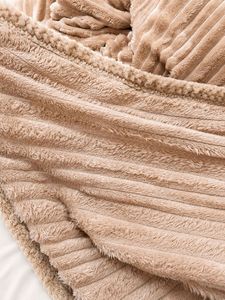Cozy Plush - King Size Blanket