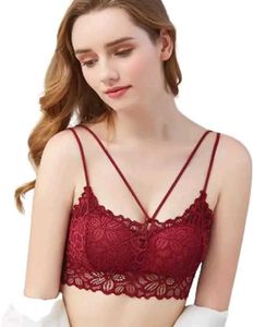 Comfy Woman And Girls Net Bra